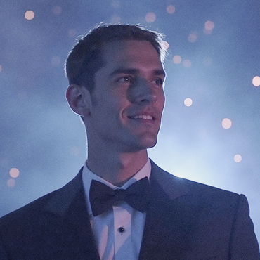 groom